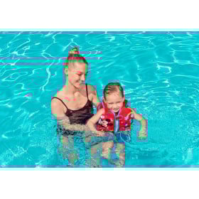 Chaleco Foam Mickey S/M 2