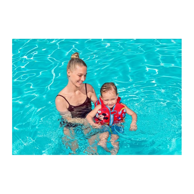 Chaleco Foam Mickey S/M