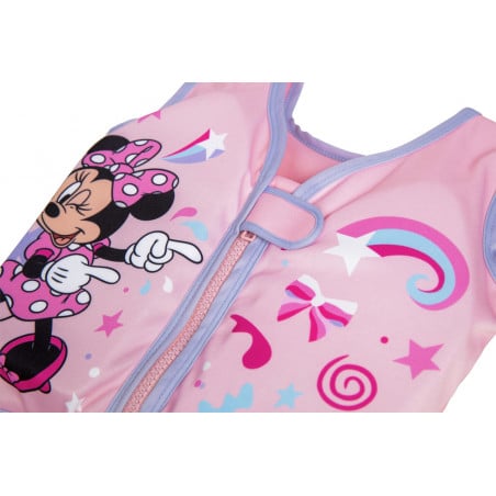 Chaleco Foam Minnie S/M