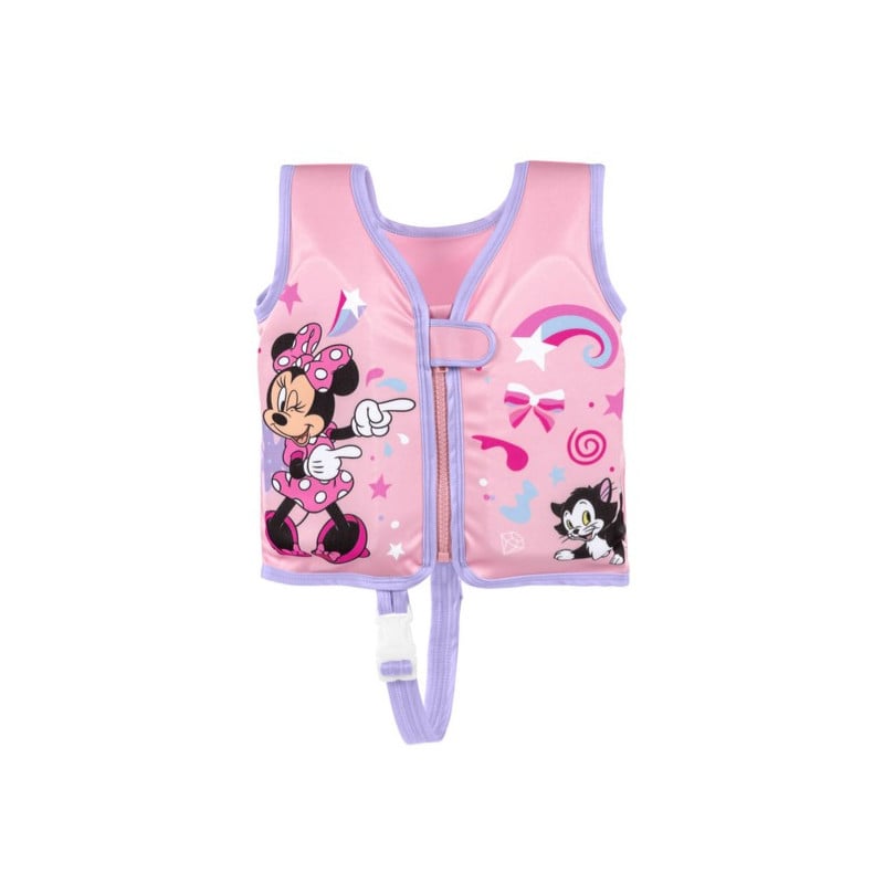 Chaleco Foam Minnie S/M