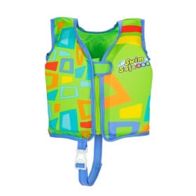 Chaleco Foam UPF50+ Surtido