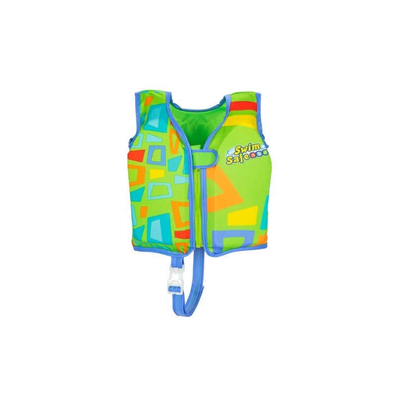 Chaleco Foam UPF50+ Surtido