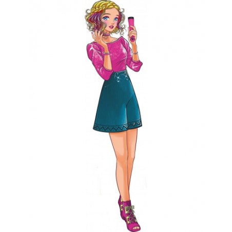 PELUQUERIA FASHION CRAZY CHIC BEAUTY