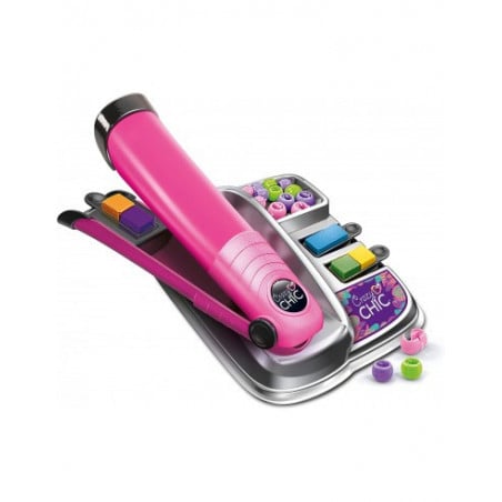 PELUQUERIA FASHION CRAZY CHIC BEAUTY