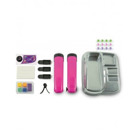 PELUQUERIA FASHION CRAZY CHIC BEAUTY