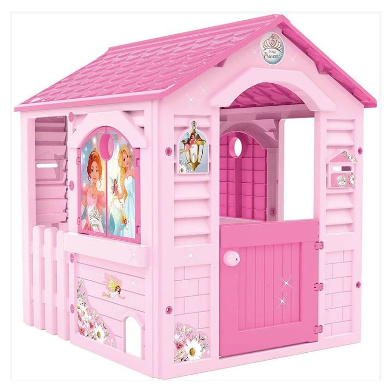 CASITA PINK PRINCESS