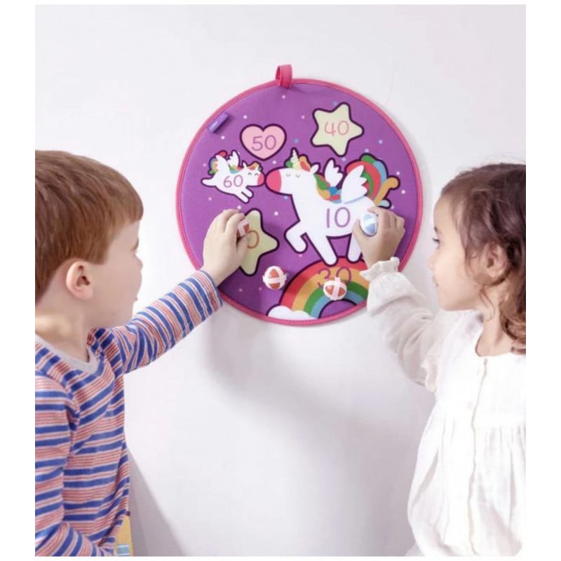 Mi Primera Diana Unicornio Mágico