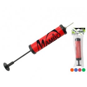 Bombín 18 cm C/ accesorio