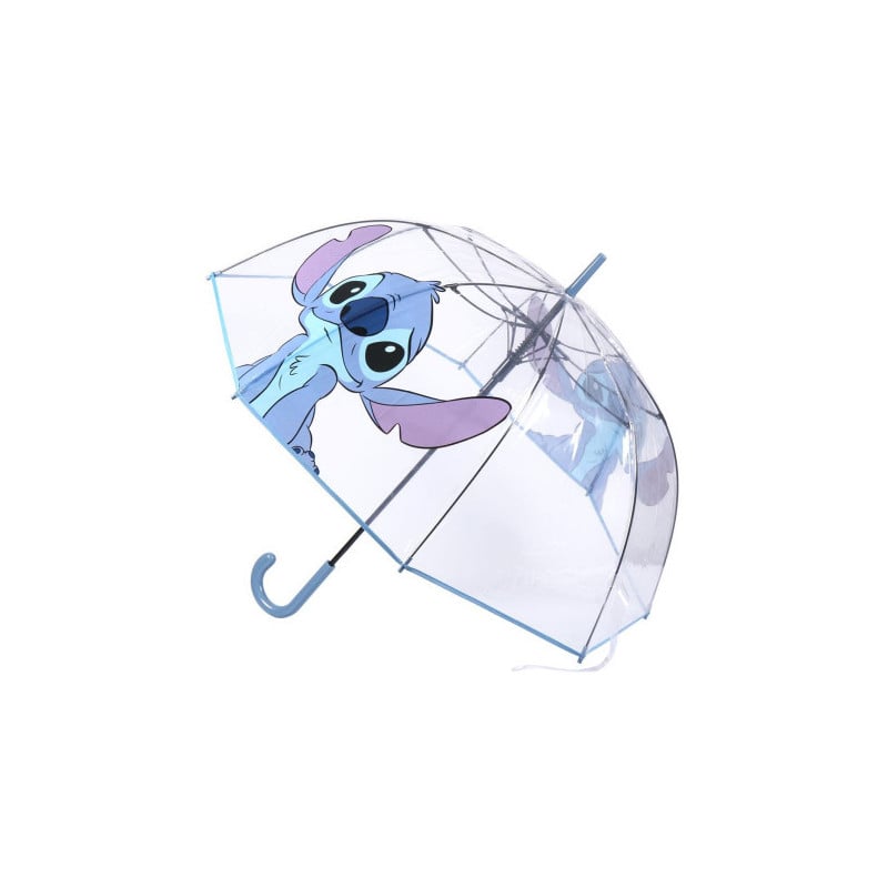 PARAGUAS MANUAL STITCH POE ADULTO