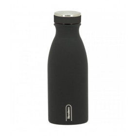 TANDEM BOTELLA 350 ML NEGRO L210704