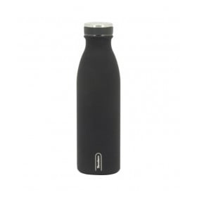 TANDEM BOTELLA 500 ML NEGRA