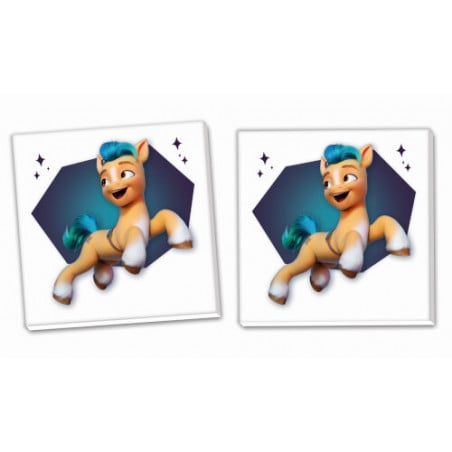 MEMO MY LITTLE PONY CLEMENTONI
