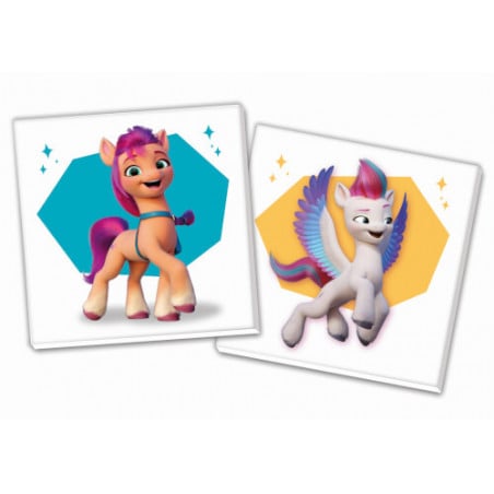 MEMO MY LITTLE PONY CLEMENTONI