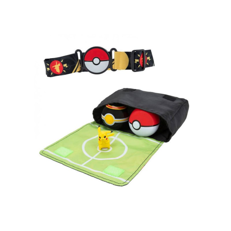 Bandolera Arena Combate