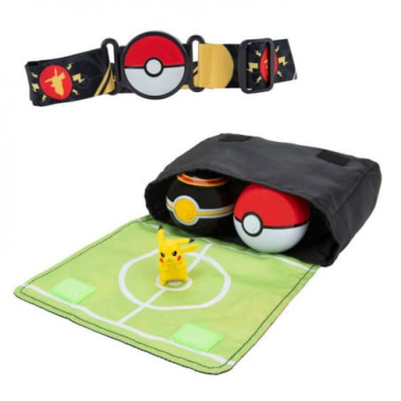 Bandolera Arena Combate