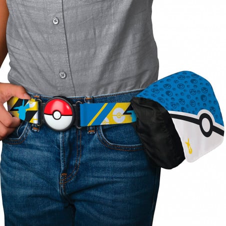 BANDOLERA ARENA COMBATE