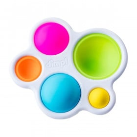 Cuentas con Cordones Dimpl Pop It 2