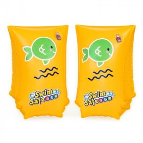 Manguitos Swim Safe 30x15 cm 2