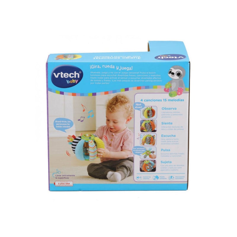 JUEGO SENSORIAL ASAS COLORES