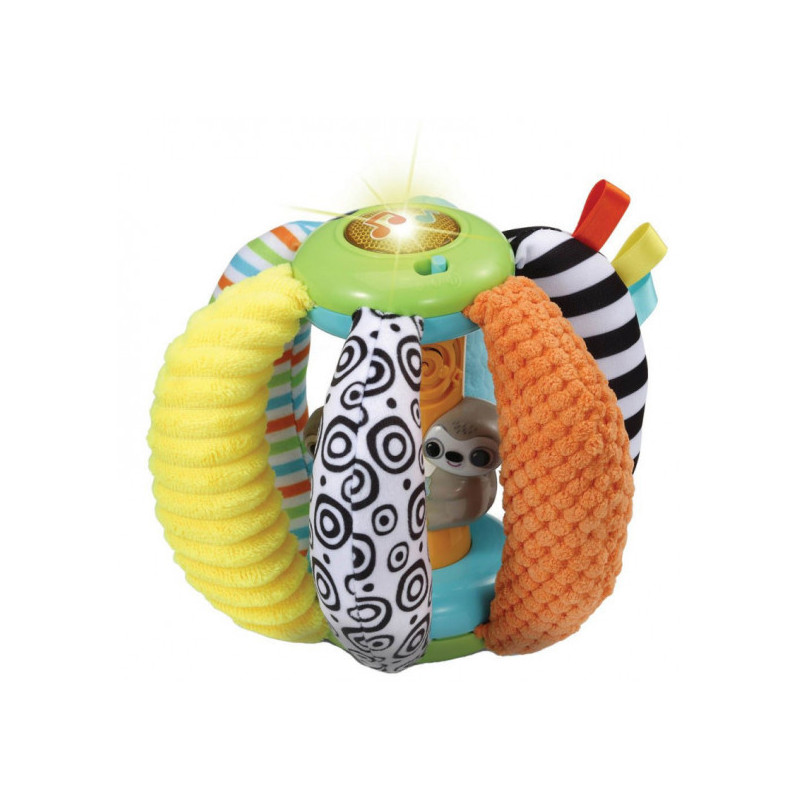 JUEGO SENSORIAL ASAS COLORES