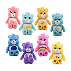 OSOS AMOROSOS PELUCHE 23 CM SURTIDOS
