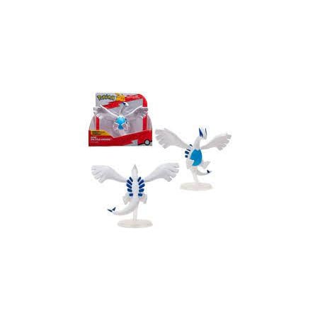 POKEMON FIGURA EPIC LUGIA