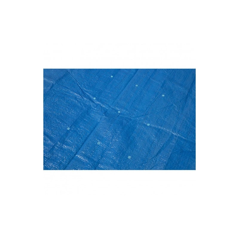 COBERTOR 400X211CM PISCINAS SPLASH FRAM