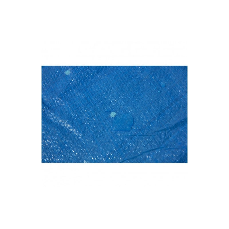 COBERTOR 400X211CM PISCINAS SPLASH FRAM