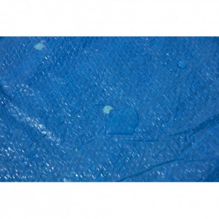 COBERTOR 400X211CM PISCINAS SPLASH FRAM