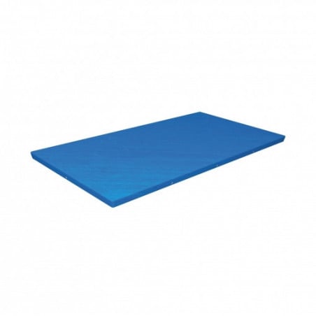 COBERTOR 400X211CM PISCINAS SPLASH FRAM