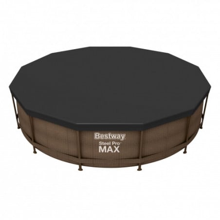 FLOWCLEAR COBERTOR PARA PISCINA 366 CM