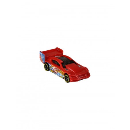 PACK DE 5 VEHICULOS HOT WHEELS
