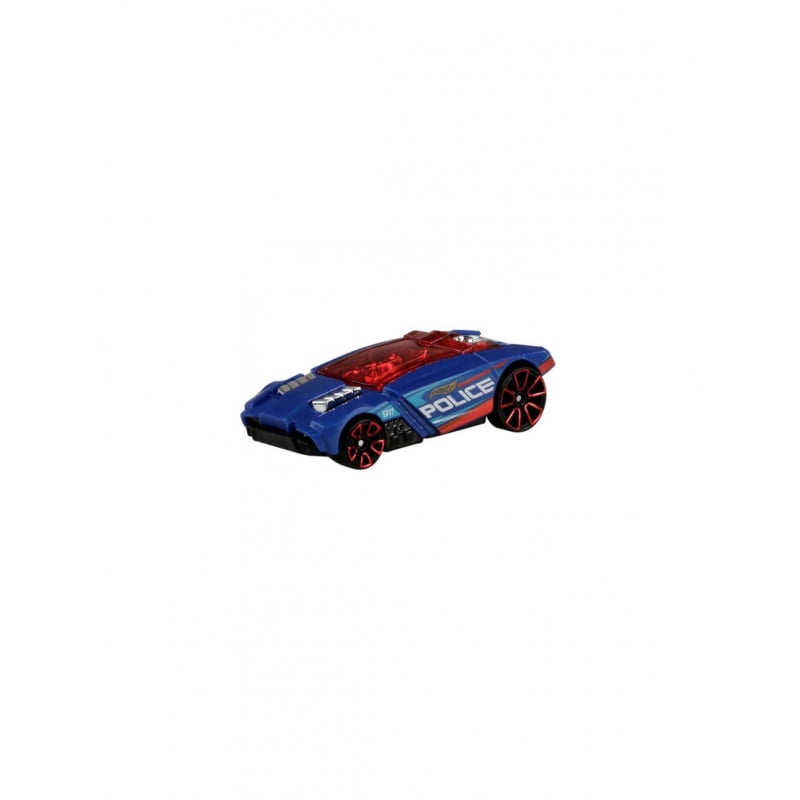 PACK DE 5 VEHICULOS HOT WHEELS