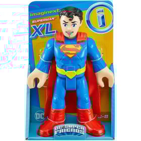 SURTIDO MEGA FIGURAS DC 2