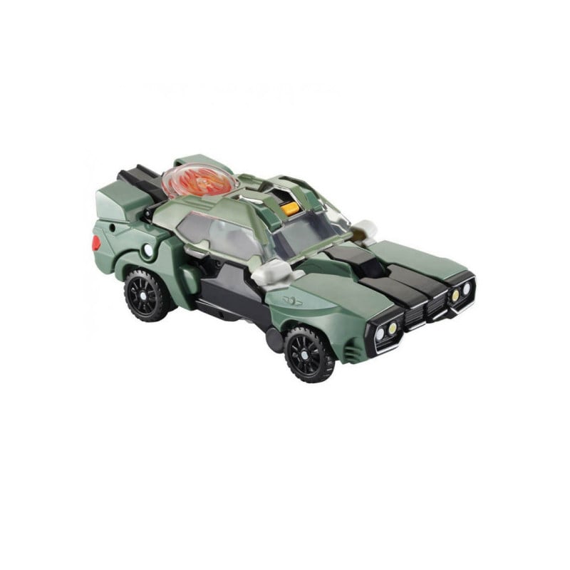 SWITCH & GO DINOS SPORT T-REX COCHE