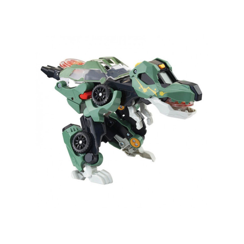 SWITCH & GO DINOS SPORT T-REX COCHE