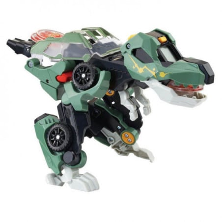 SWITCH & GO DINOS SPORT T-REX COCHE