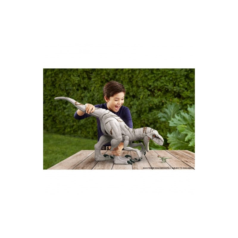 JW SUPER COLOSAL ATROCIRAPTOR