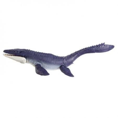 JURASSIC WORLD MOSASAURUS DEFENSOR DEL O