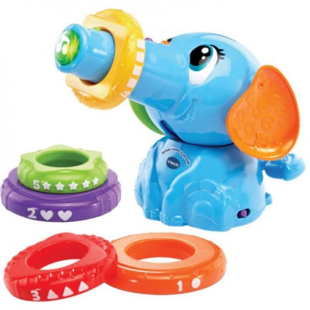 Tito Cuenta y Aprende