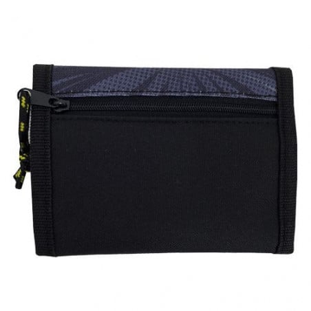 BILLETERA POKEBALL POKEMON