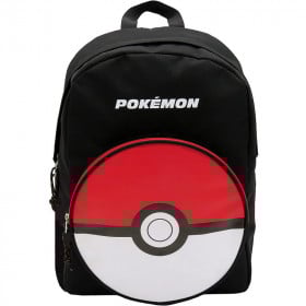Pokemon Mochila Pokeball Adaptable A Trolley