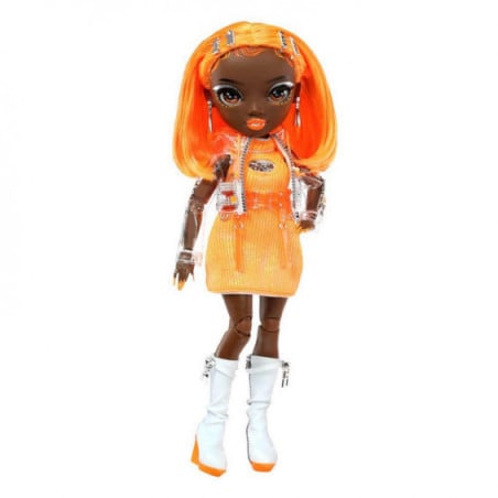 RAINBOW HIGH FASHION MICHELLE ST CHARLOT