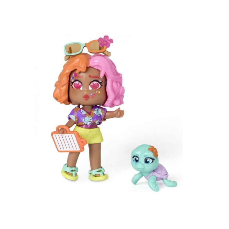 KOOKYLOOS HOLIDAY YAY