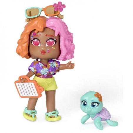 KOOKYLOOS HOLIDAY YAY