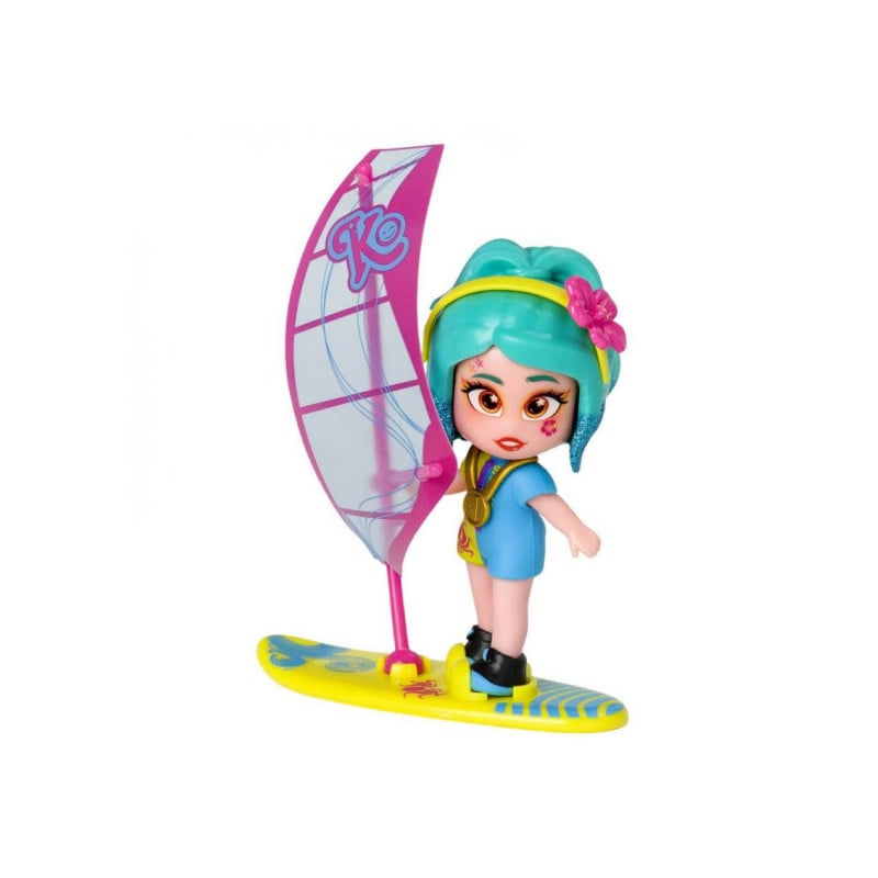 KOOKYLOOS HOLIDAY YAY