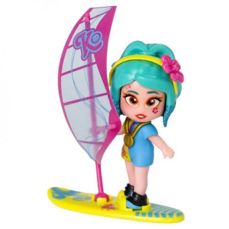 KOOKYLOOS HOLIDAY YAY