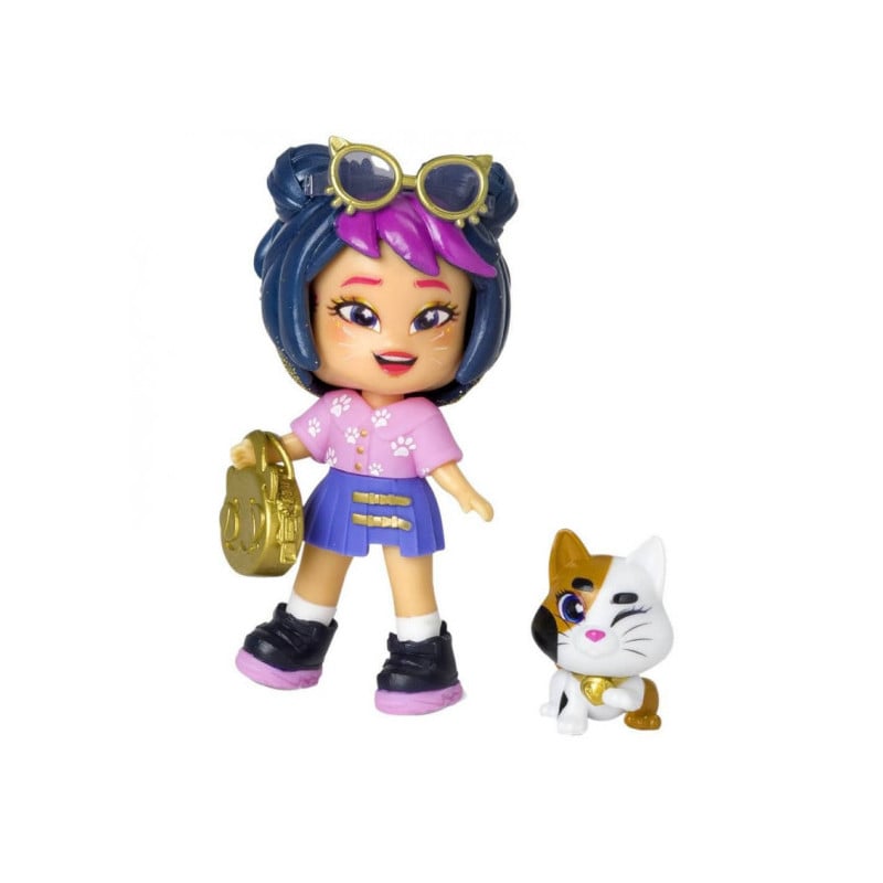 KOOKYLOOS HOLIDAY YAY