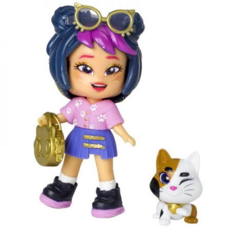 KOOKYLOOS HOLIDAY YAY