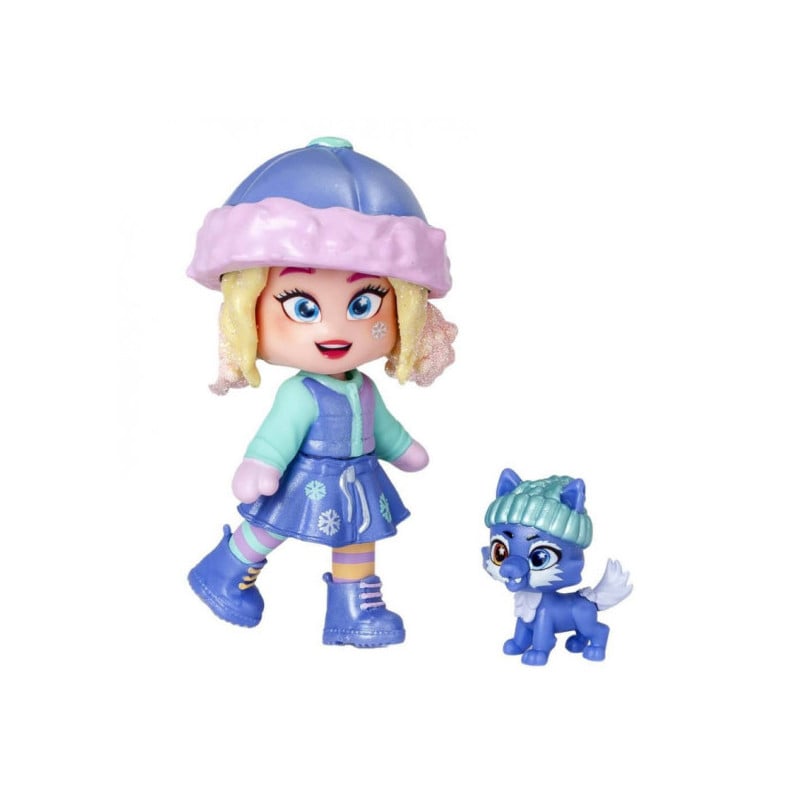 KOOKYLOOS HOLIDAY YAY